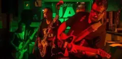 Bluescafe muziekcafe duke maastricht limburg 2