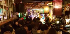Bluescafe muziekcafe duke maastricht limburg 3