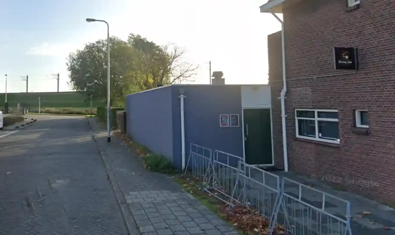 Bluespodium l'esprit barendrecht zuid holland