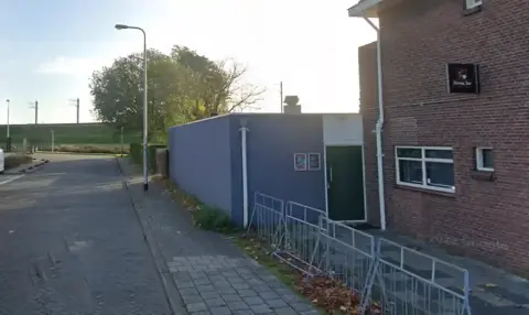Bluespodium l'esprit barendrecht zuid holland
