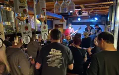 Cafe animo den hag muziek live optredens 1