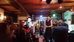 Cafe animo den hag muziek live optredens 2