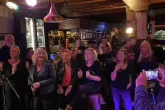 Cafe animo den hag muziek live optredens 3