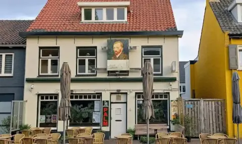 Cafe de klomp muziekcafe etten leur noord brabant