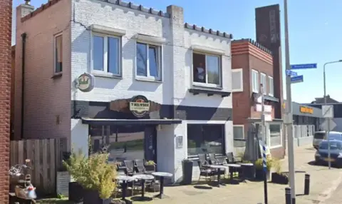 Cafe 't bolwerk winterswijk gelderland