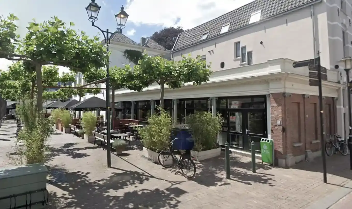 Grandcafe de beurs muziek cultuur tiel gelderland