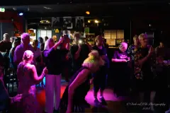 Impressie bluespodium l'esprit barendrecht zuid holland 2