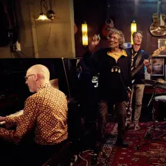 Impressie cafe classen jazz muziekcafe arnhem 2