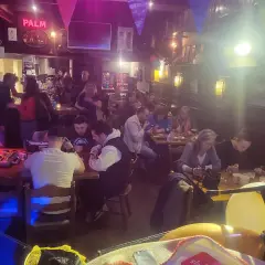 Impressie muziekcafe merleyn doetinchem gelderland 1