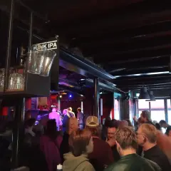 Impressie muziekcafe merleyn doetinchem gelderland 3