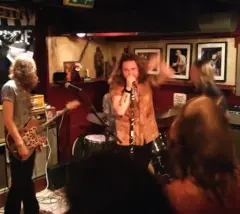 Jazzcafe bebop delft zuid holland 3