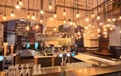 Muziek cutuurcafe de afzakkerij veghel noord brabant 1