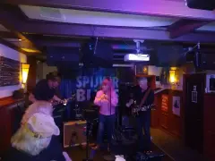 Muziek en biercafe alkmaars bierhuis alkmaar noord holland 1