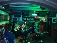 Muziek en biercafe alkmaars bierhuis alkmaar noord holland 2