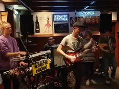 Muziek en biercafe alkmaars bierhuis alkmaar noord holland 3