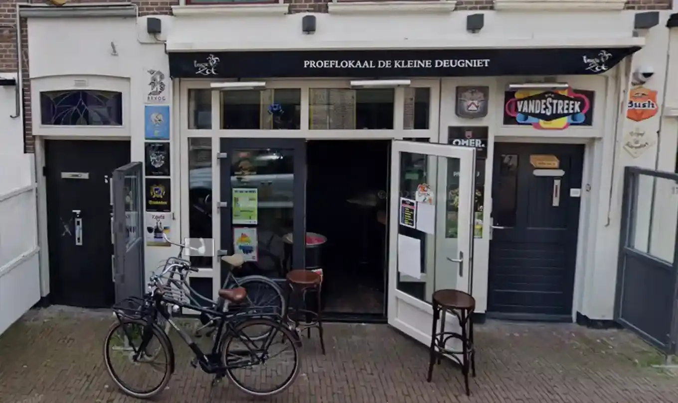 Muziekcafe alkmaar's bierhuis alkmaar noord holland