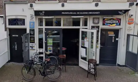 Muziekcafe alkmaar's bierhuis alkmaar noord holland