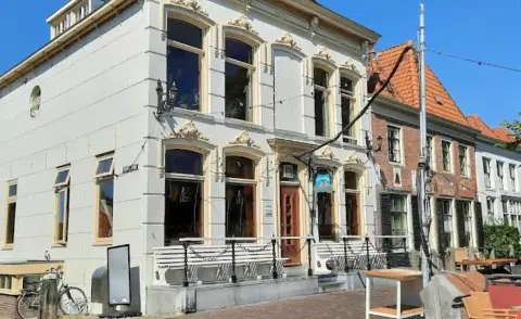 Muziekcafe brakeboer medemblik noord holland