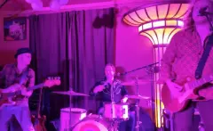 Muziekcafe cafe brakeboer medemblik noord holland 1