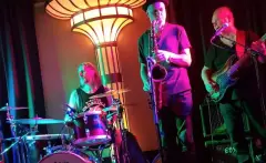 Muziekcafe cafe brakeboer medemblik noord holland 2