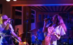 Muziekcafe cafe brakeboer medemblik noord holland 3