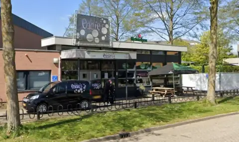 Muziekcafe cafe eddies houten utrecht