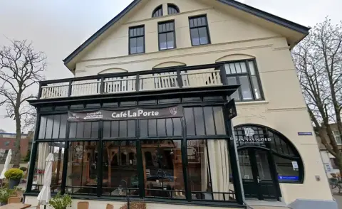 Muziekcafe cafe laporte meppel drenthe