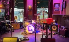 Muziekcafe cafe lievense breda noord brabant 1