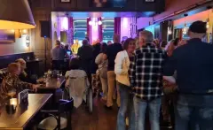 Muziekcafe cafe lievense breda noord brabant 3