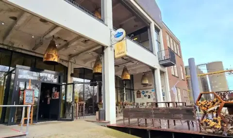 Muziekcafe cultuurcafe de afzakkerij veghel noord brabant