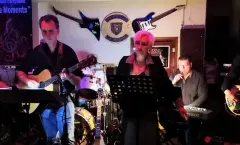 Muziekcafe daniels wageningen gelderland 2