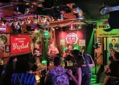Muziekcafe de cactus hengelo gelderland 1