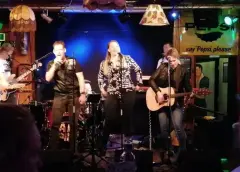 Muziekcafe de cactus hengelo gelderland 2