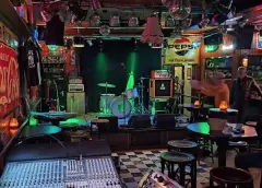 Muziekcafe de cactus hengelo gelderland 3
