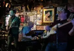 Muziekcafe de klomp etten leur noor brabant 2