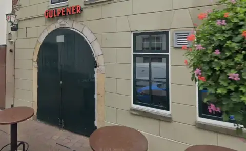 Muziekcafe de kroeg oldenzaal overijssel