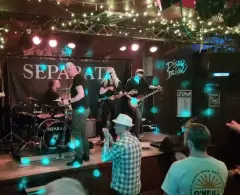 Muziekcafe de paap den haag zuid holland 1