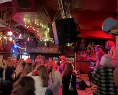 Muziekcafe de paap den haag zuid holland 2