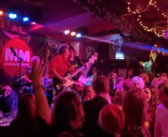 Muziekcafe de paap den haag zuid holland 3