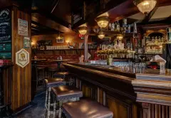 Muziekcafe de pub rossum live muziek gelderland 1