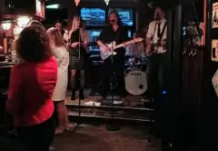 Muziekcafe de pub rossum live muziek gelderland 2