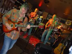 Muziekcafe den heilige jacobus roermond limburg 1