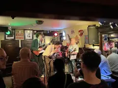 Muziekcafe den heilige jacobus roermond limburg 2