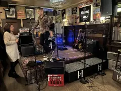 Muziekcafe den heilige jacobus roermond limburg 3