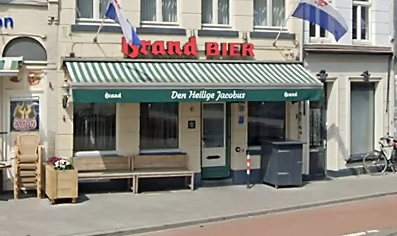 Muziekcafe den heilige jacobus roermond noord brabant