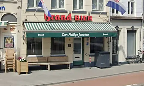 Muziekcafe den heilige jacobus roermond noord brabant