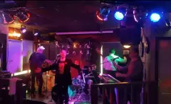 Muziekcafe DenS Spijkenisse Zuid Holland 1