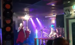 Muziekcafe DenS Spijkenisse Zuid Holland 2