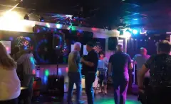 Muziekcafe DenS Spijkenisse Zuid Holland 3