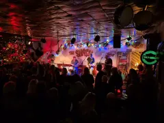Muziekcafe eetcafe the shack oude meer noord holland 2